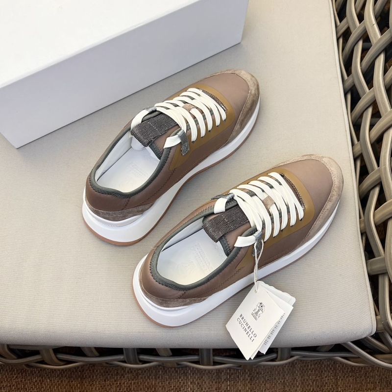 Brunello Cucinelli Sneakers